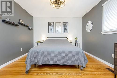 23 Ellen Crescent, Erin, ON - Indoor Photo Showing Bedroom