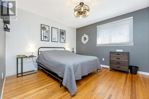 23 Ellen Crescent, Erin, ON - Indoor Photo Showing Bedroom