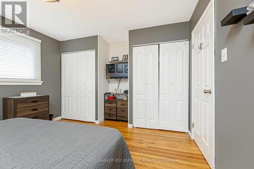 23 Ellen Crescent, Erin, ON - Indoor Photo Showing Bedroom