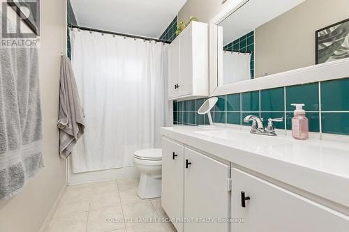 23 Ellen Crescent, Erin, ON - Indoor Photo Showing Bathroom