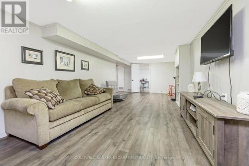 23 Ellen Crescent, Erin, ON - Indoor Photo Showing Living Room