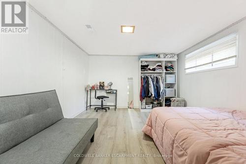 23 Ellen Crescent, Erin, ON - Indoor Photo Showing Bedroom