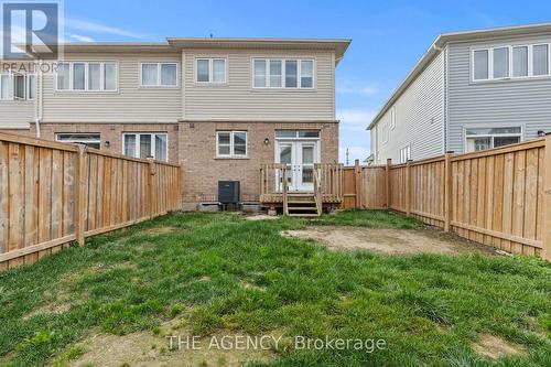 65 Hartley Avenue, Brant, ON - Outdoor