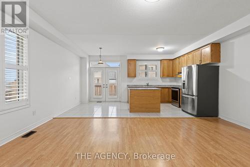 65 Hartley Avenue, Brant, ON - Indoor Photo Showing Kitchen