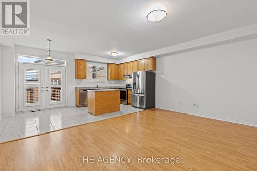 65 Hartley Avenue, Brant, ON - Indoor Photo Showing Kitchen