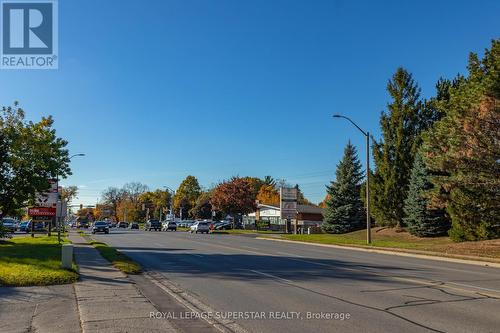 6810 Thorold Stone Road, Niagara Falls, ON - Outdoor With View