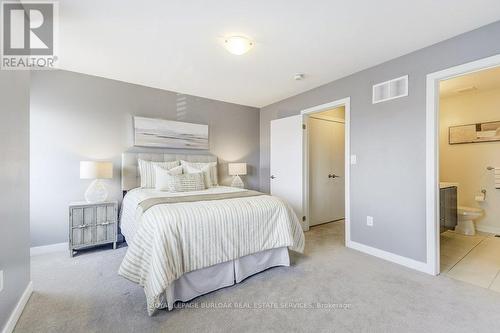 3 - 1890 Rymal Road E, Hamilton, ON - Indoor Photo Showing Bedroom