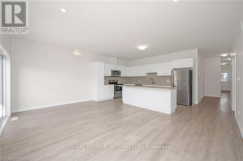 53 Waterthrush Lane, Norfolk, ON - Indoor Photo Showing Kitchen