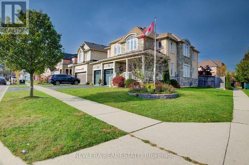 23 Barrett Avenue, Brantford, ON - Outdoor With Facade