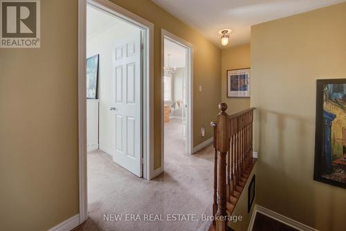 23 Barrett Avenue, Brantford, ON - Indoor Photo Showing Other Room