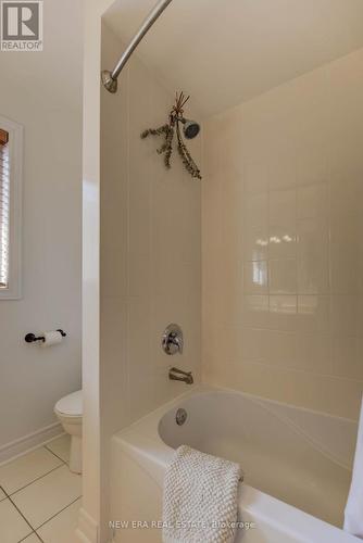 23 Barrett Avenue, Brantford, ON - Indoor Photo Showing Bathroom