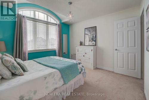 23 Barrett Avenue, Brantford, ON - Indoor Photo Showing Bedroom