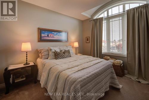 23 Barrett Avenue, Brantford, ON - Indoor Photo Showing Bedroom