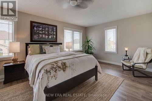 23 Barrett Avenue, Brantford, ON - Indoor Photo Showing Bedroom