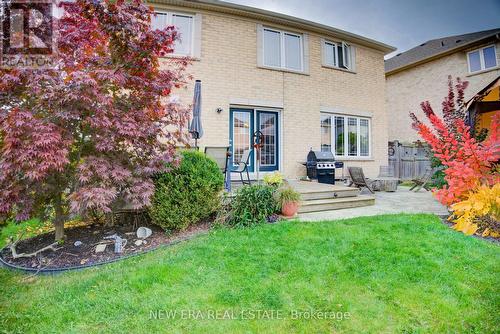 23 Barrett Avenue, Brantford, ON - Outdoor