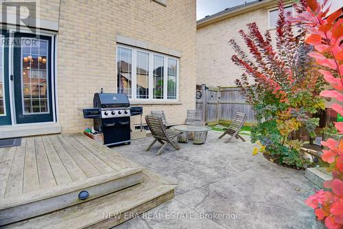 23 Barrett Avenue, Brantford, ON - Outdoor With Exterior