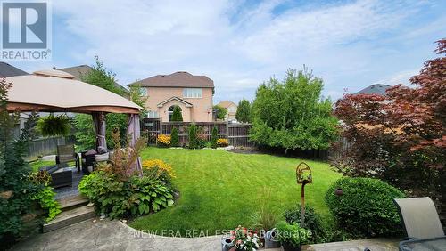 23 Barrett Avenue, Brantford, ON - Outdoor