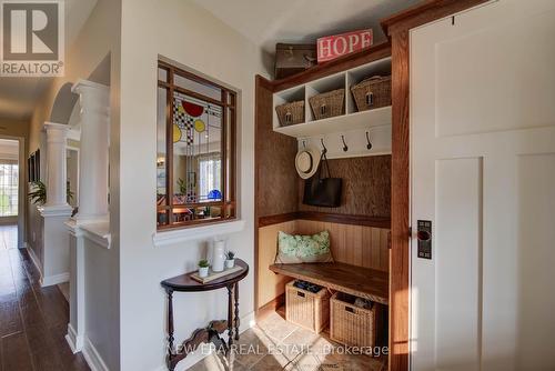 23 Barrett Avenue, Brantford, ON - Indoor Photo Showing Other Room