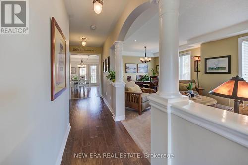 23 Barrett Avenue, Brantford, ON - Indoor Photo Showing Other Room