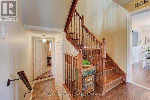 23 Barrett Avenue, Brantford, ON - Indoor Photo Showing Other Room