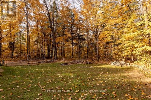 80 Stephenson Road 7 E, Huntsville, ON - Outdoor With View