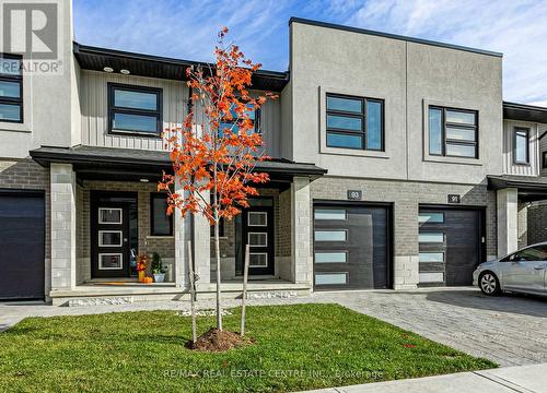 93 - 3380 Singleton Avenue, London, ON - Outdoor With Facade