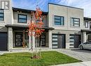 93 - 3380 Singleton Avenue, London, ON  - Outdoor With Facade 