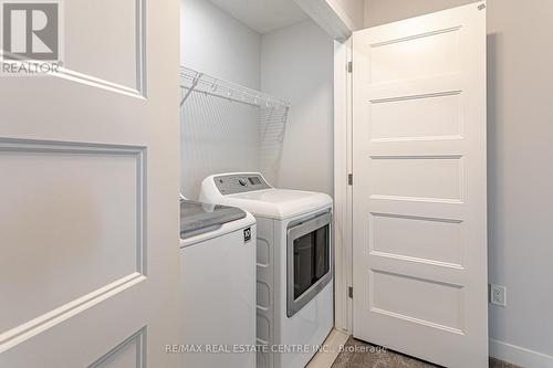 93 - 3380 Singleton Avenue, London, ON - Indoor Photo Showing Laundry Room