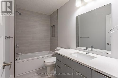 93 - 3380 Singleton Avenue, London, ON - Indoor Photo Showing Bathroom