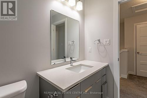 93 - 3380 Singleton Avenue, London, ON - Indoor Photo Showing Bathroom