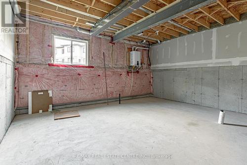 93 - 3380 Singleton Avenue, London, ON - Indoor Photo Showing Basement