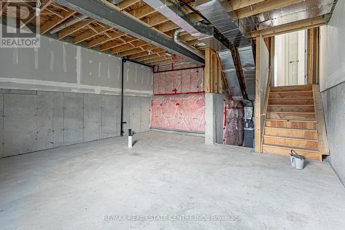 93 - 3380 Singleton Avenue, London, ON - Indoor Photo Showing Basement