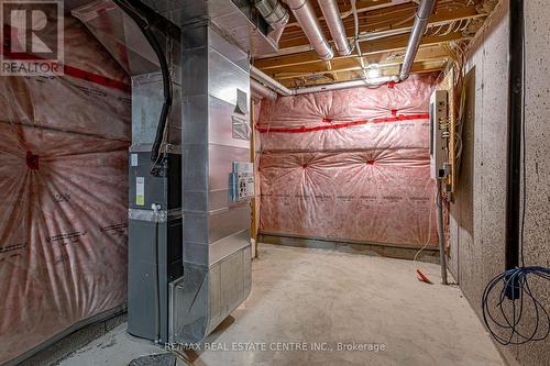 93 - 3380 Singleton Avenue, London, ON - Indoor Photo Showing Basement