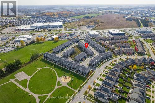 93 - 3380 Singleton Avenue, London, ON - Outdoor With View