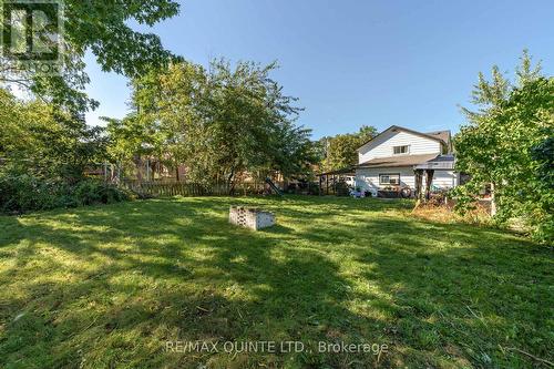 135 Lingham Street, Belleville, ON - Outdoor