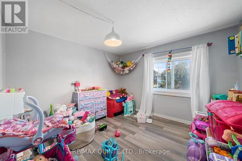 135 Lingham Street, Belleville, ON - Indoor Photo Showing Other Room