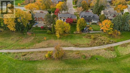 2091 Canterbury Drive, Burlington, ON - Outdoor With View