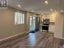 Lower - 3 Cross Country Boulevard, Caledon, ON  - Indoor Photo Showing Kitchen 