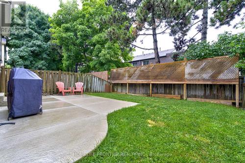 358 Woodlawn Crescent, Milton, ON - Outdoor