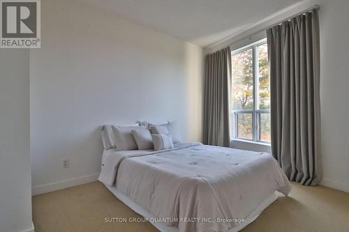 310 - 88 Palace Pier Court, Toronto, ON - Indoor Photo Showing Bedroom