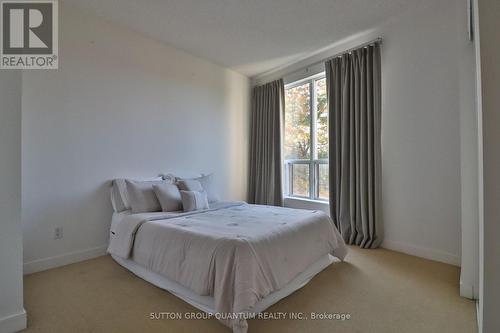 310 - 88 Palace Pier Court, Toronto, ON - Indoor Photo Showing Bedroom