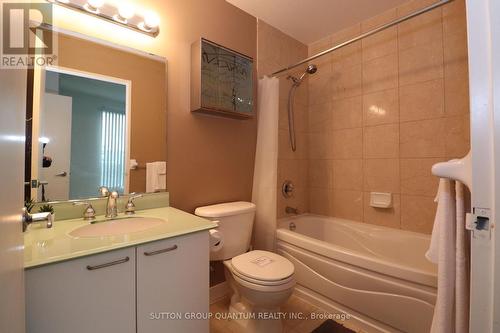 310 - 88 Palace Pier Court, Toronto, ON - Indoor Photo Showing Bathroom