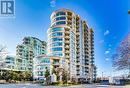 310 - 88 Palace Pier Court, Toronto, ON  - Outdoor With Facade 