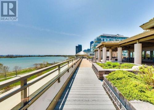 310 - 88 Palace Pier Court, Toronto, ON - Outdoor With Body Of Water With View