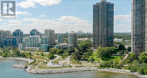 310 - 88 Palace Pier Court, Toronto, ON - Outdoor With Body Of Water With View