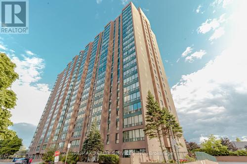 2014 - 155 Hillcrest Avenue, Mississauga, ON - Outdoor With Facade