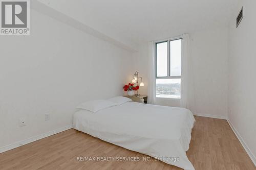 2014 - 155 Hillcrest Avenue, Mississauga, ON - Indoor Photo Showing Bedroom