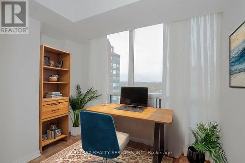 2014 - 155 Hillcrest Avenue, Mississauga, ON - Indoor Photo Showing Office