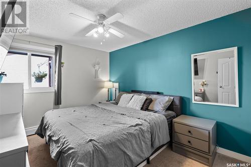 313 3308 33Rd Street W, Saskatoon, SK - Indoor Photo Showing Bedroom