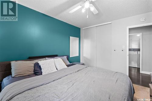 313 3308 33Rd Street W, Saskatoon, SK - Indoor Photo Showing Bedroom